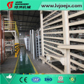 Calcium silicate board manufacturing machine